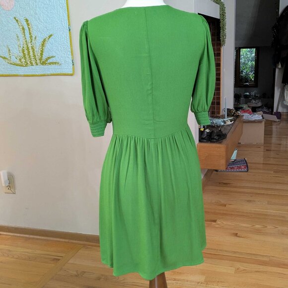REFORMATION Laylin Dress - Picture 6 of 9